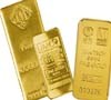 Harga Emas Terus Melorot