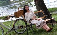 Film tersebut diadaptasi dari sebuah novel karya Dewi Lestari berjudul Rectoverso. Gusmun/detikHot.