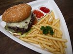 Menu Lezat Enak Di Pastis Kitchen & Bar
