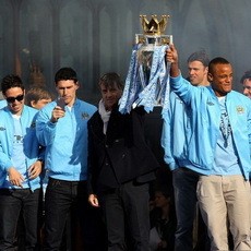 Sudah Punya Tim Juara, City Tak Akan Jor-joran Lagi