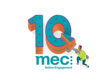 MEC, rayakan hari jadi ke 10