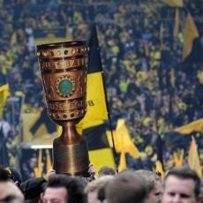 Bundesliga Paling Ramai Penonton, Seri A Paling Sepi