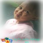 Syifa Aulia Rahayu, 3,4 Tahun; Perempuan; f