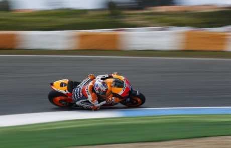 Stoner: Honda-Yamaha Bakal Seru di Le Mans