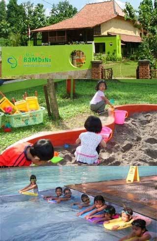 Preschool di Jadetabek dengan Uang Sekolah di Bawah Rp 800 