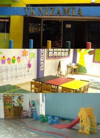 Preschool di Jadetabek dengan Uang Sekolah di Bawah Rp 800 