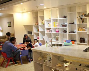 6 Preschool yang Berlokasi di Mal, Jakarta