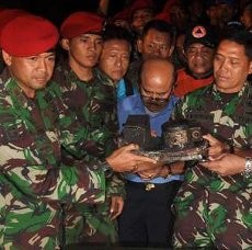 KNKT: Black Box Tak Lengkap, Penyelidikan Sukhoi Makan Waktu Lebih Lama