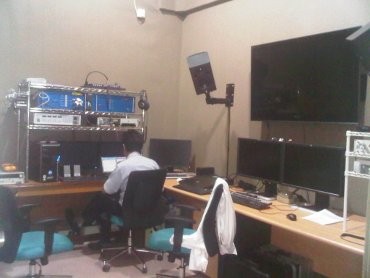 Menengok Laboratorium Pembaca Black Box Milik KNKT