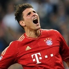 Bisa Jadi Topskorer, Gomez?