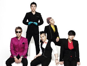 Big Bang Akan Konser di Indonesia