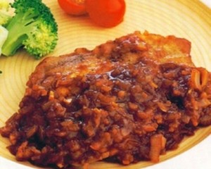 Varian Resep Daging dengan Bumbu Bawang