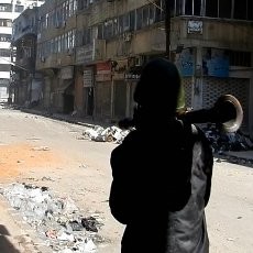 Media Iran Tuding AS & Arab Saudi Berkonspirasi Hancurkan Suriah