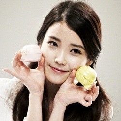 Sulli f(x) Inspirasi IU di Lagu Peach