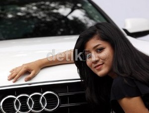 Setengah Audi A5 Coupe Sudah Ludes Terjual