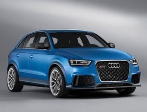 3 Mobil Audi Siap Ngegas di Indonesia