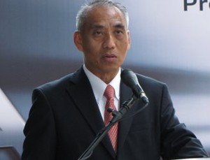 PHK Ancam Industri Otomotif