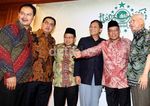 Said Agil Jadi Ketua Majelis Wali Amanat UI