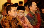 Said Agil Jadi Ketua Majelis Wali Amanat UI