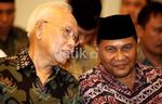 Said Agil Jadi Ketua Majelis Wali Amanat UI