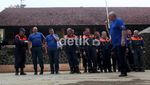 Tim SAR Rusia Turun Gunung