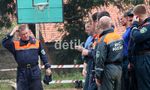 Tim SAR Rusia Turun Gunung