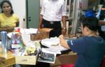 Polisi Gerebek Gudang Perakitan BB Ilegal