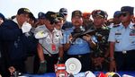 Black Box Sukhoi Diserahkan ke KNKT