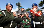 Black Box Sukhoi Diserahkan ke KNKT