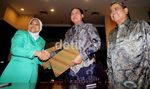 Percepat Bedah Rumah, Djan Faridz Gandeng NU