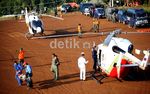 Heli Rusia Tidak Layak Hovering