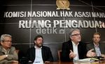 Jerman Kritik Soal Ahmadiyah hingga Papua