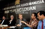 Jerman Kritik Soal Ahmadiyah hingga Papua