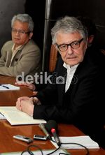Jerman Kritik Soal Ahmadiyah hingga Papua