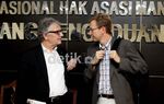 Jerman Kritik Soal Ahmadiyah hingga Papua