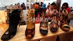 Yuk, Berburu Produk Kulit di JCC