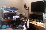 Melongok Laboratorium Pembaca Black Box KNKT
