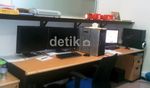 Melongok Laboratorium Pembaca Black Box KNKT