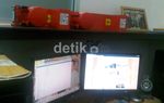 Melongok Laboratorium Pembaca Black Box KNKT