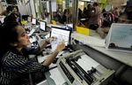 Libur Panjang, Tiket Kereta Ludes Terjual