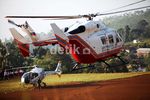 Heli Rusia Tidak Layak Hovering