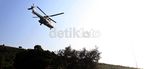 Heli Rusia Tidak Layak Hovering
