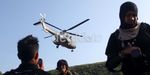 Heli Rusia Tidak Layak Hovering