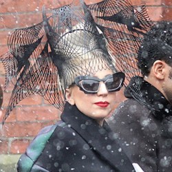 Mengenal Lebih Dekat Sosok Lady Gaga si Mother Monster