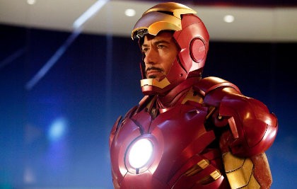 Robert Downey Jr. Dapat Bayaran Tertinggi di The Avengers