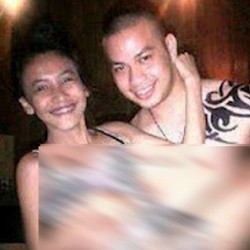 Cewek yang Digendong Bubu Buka Suara, Syahrini Cuma Bisa Bersyukur