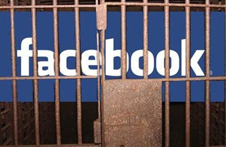 5 Kasus Kejahatan yang Terbongkar Gara-gara Facebook