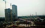 Pembangunan Apartemen Makin Menggeliat