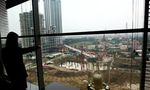 Pembangunan Apartemen Makin Menggeliat