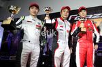 Indonesia Berjaya di Asia GT3